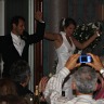 Wedding Bells Ring For Janelle and Felipe